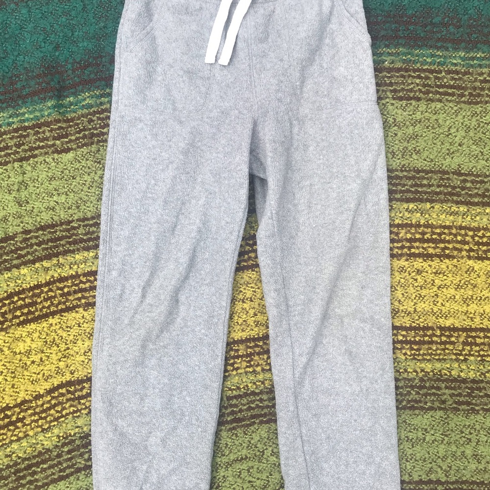 OshKosh B'gosh Gray Sweatpants